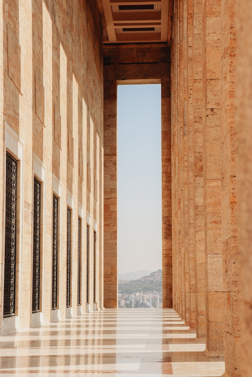 anitkabir