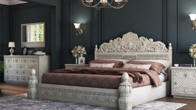 King Size Bed Nedir?