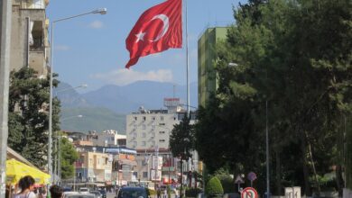Osmaniye