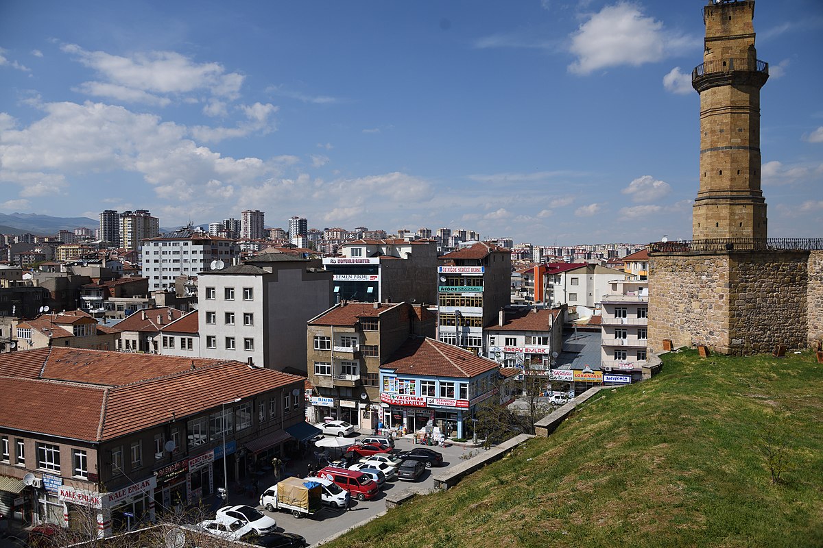 Niğde Kalesi