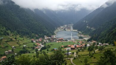 Uzungöl, Trabzon