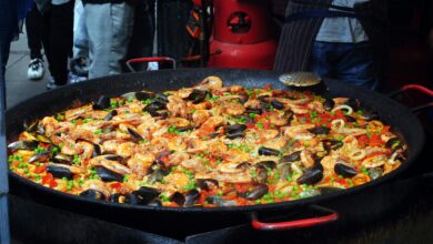 Paella