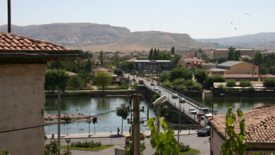Avanos, Nevşehir