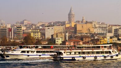 Beyoğlu, İstanbul