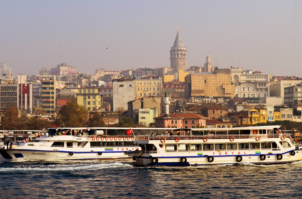 Beyoğlu, İstanbul
