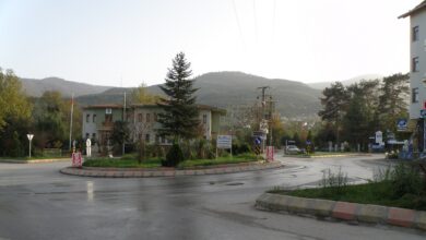 Maşukiye, Kocaeli