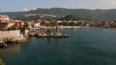 Amasra, Bartın