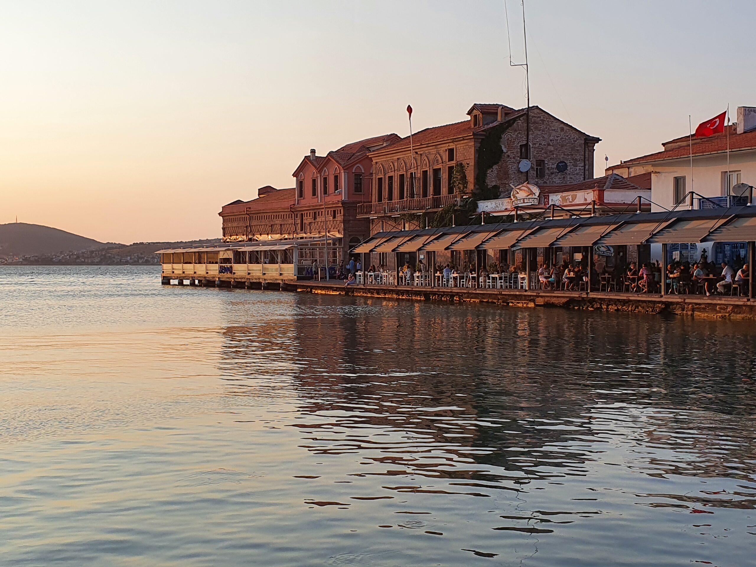 Ayvalık