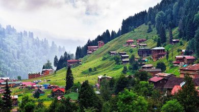Ayder Yaylası, Rize
