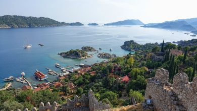 Kekova Adası