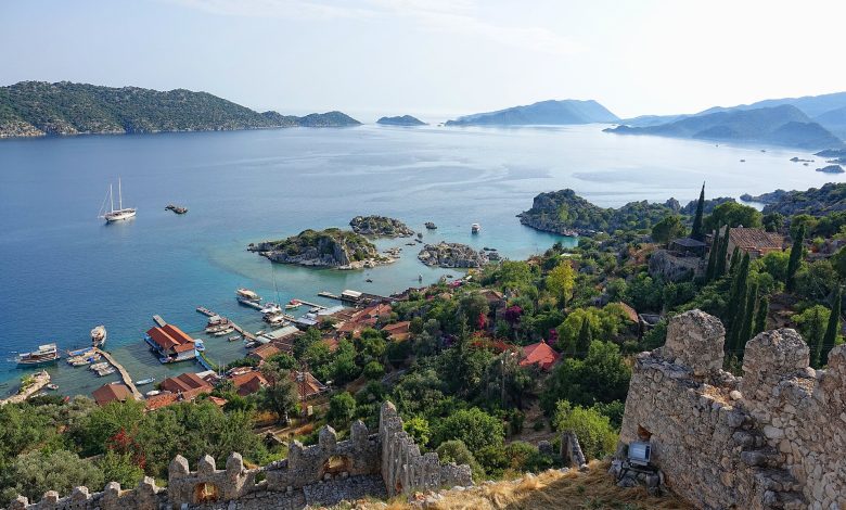 Kekova Adası