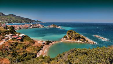 Samos-Sisam-Adasi
