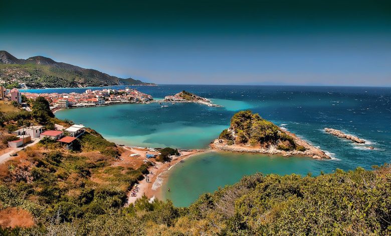 Samos-Sisam-Adasi