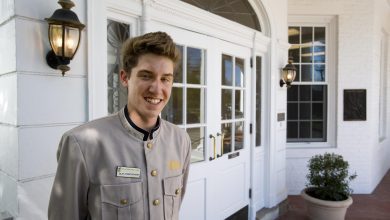 Bellboy