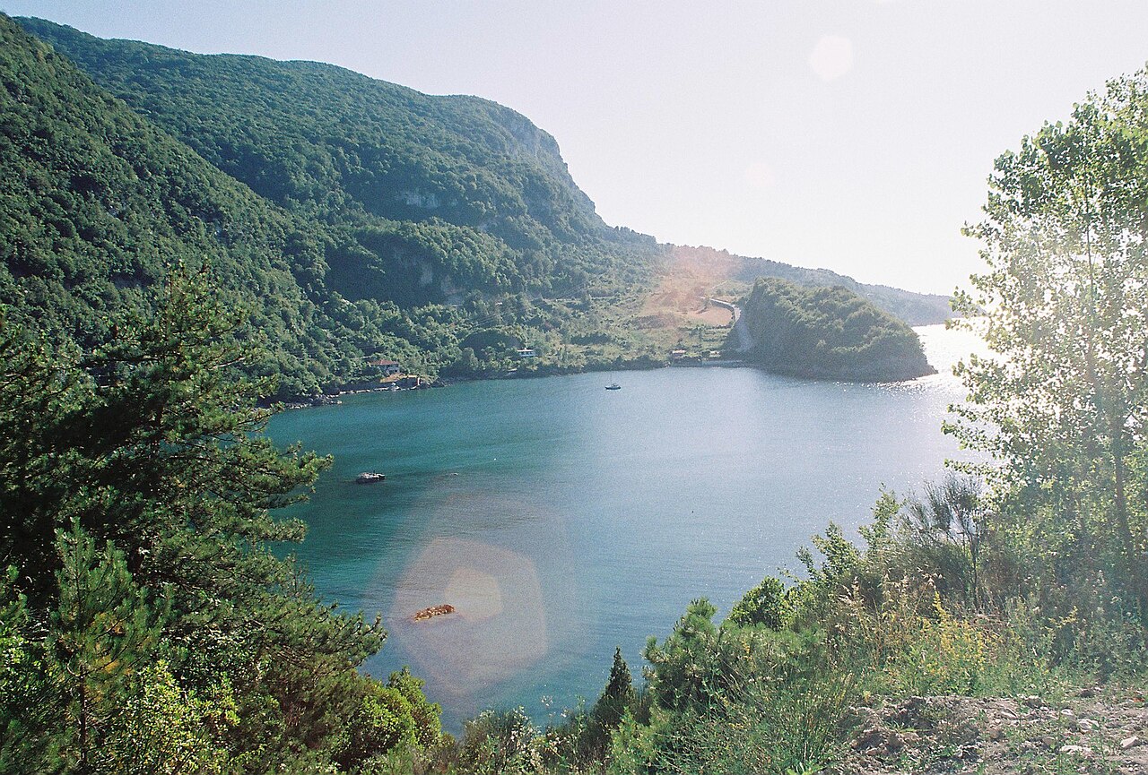Cide, Kastamonu