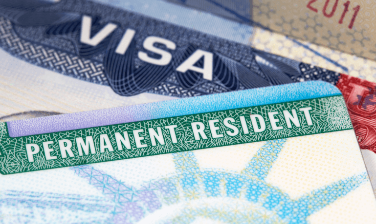 Green Card