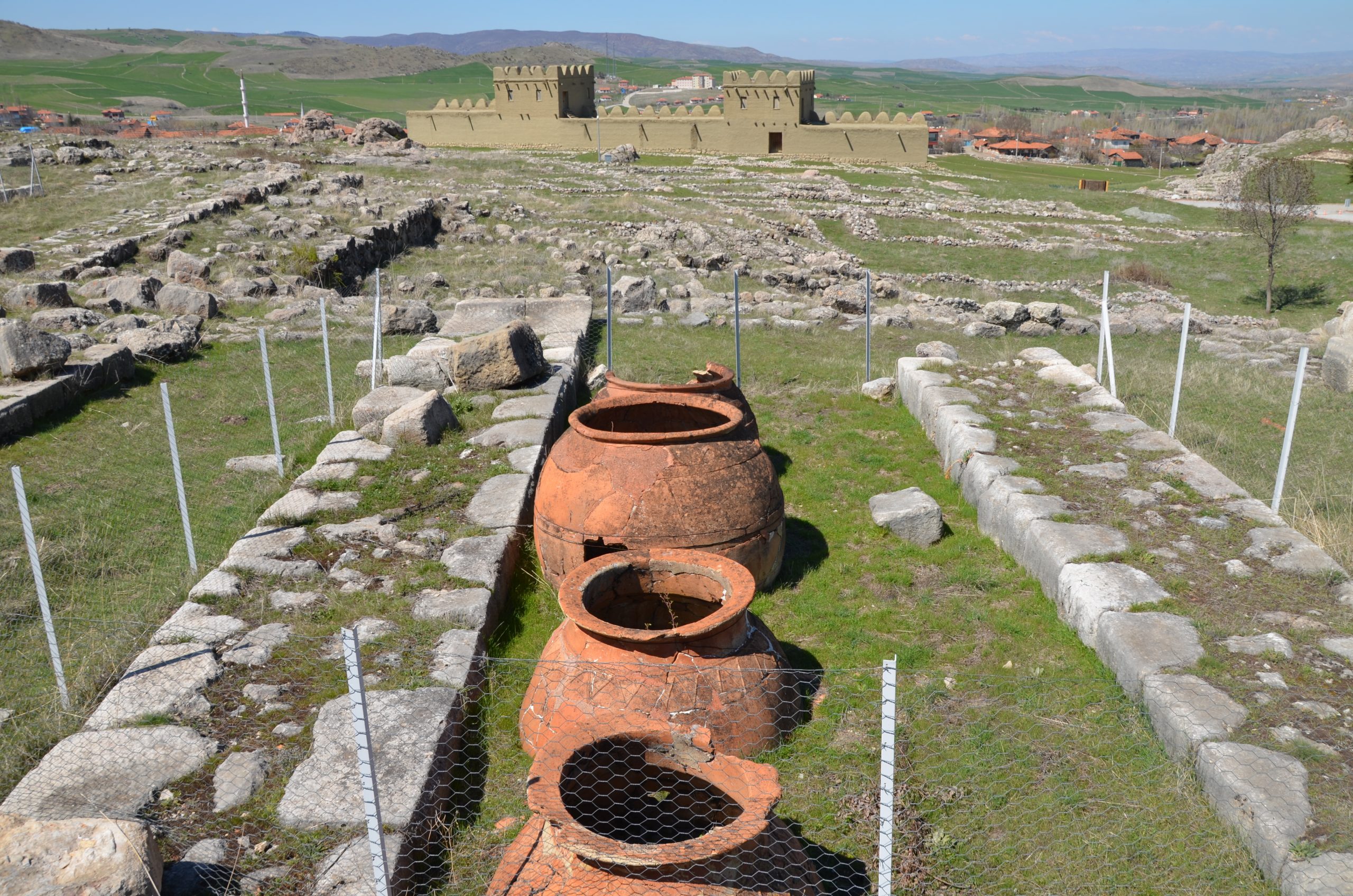 Hattuşa
