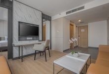 Junior Suite Oda