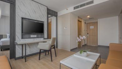 Junior Suite Oda