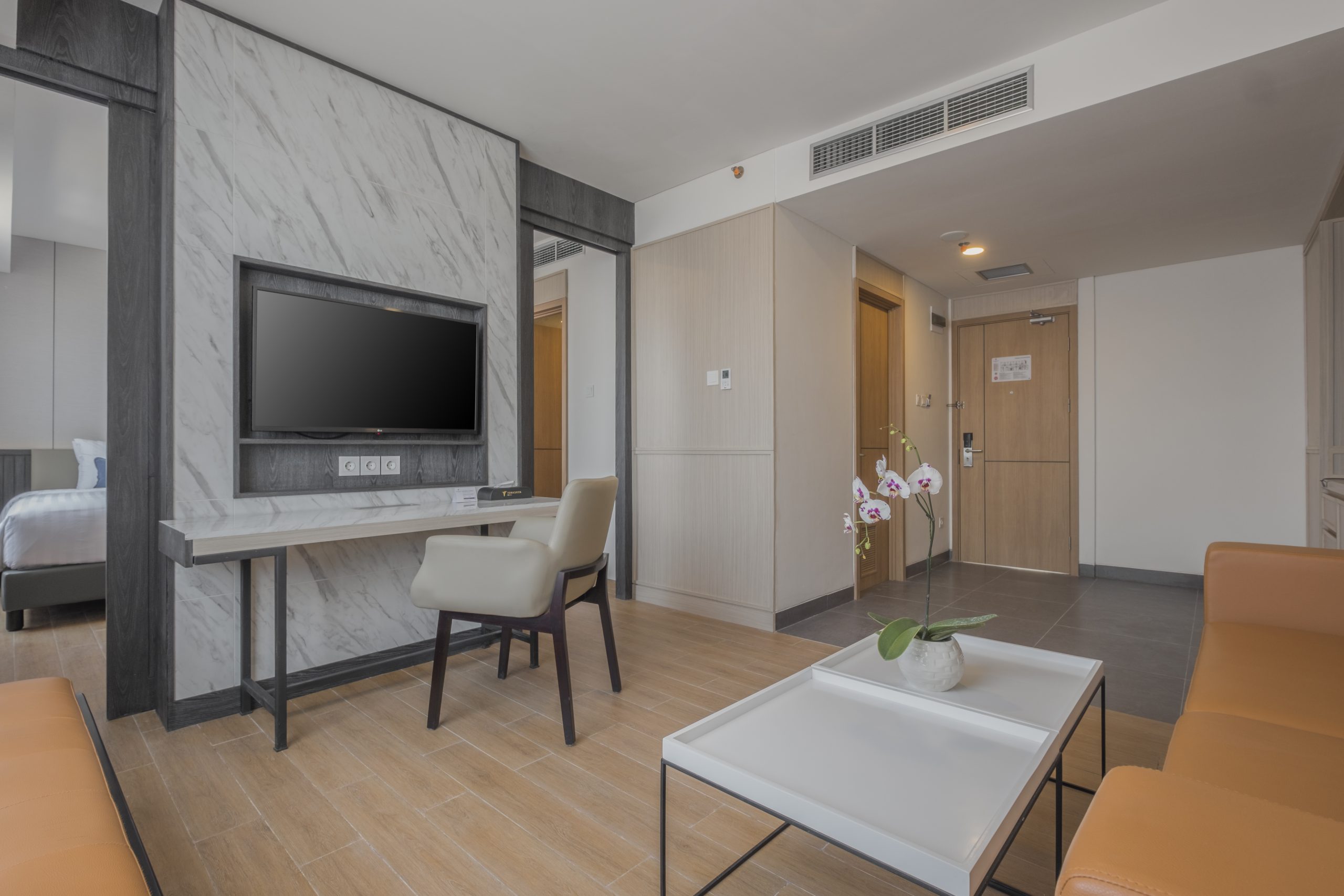 Junior Suite Oda