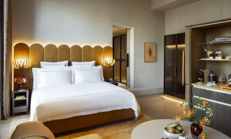 Otel Odası