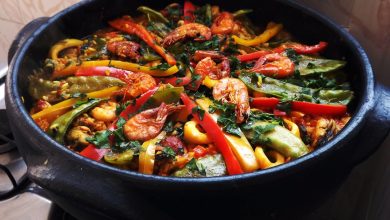 Paella