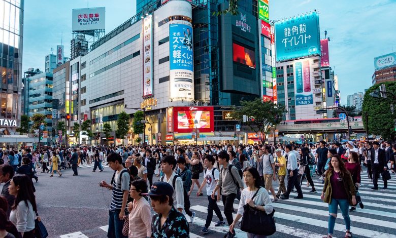 Japonya