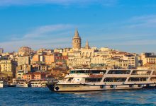 Beyoğlu, İstanbul