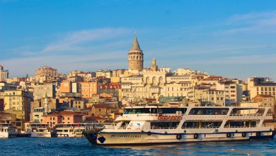 Beyoğlu, İstanbul