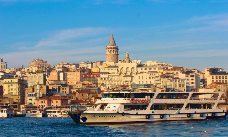 Beyoğlu, İstanbul