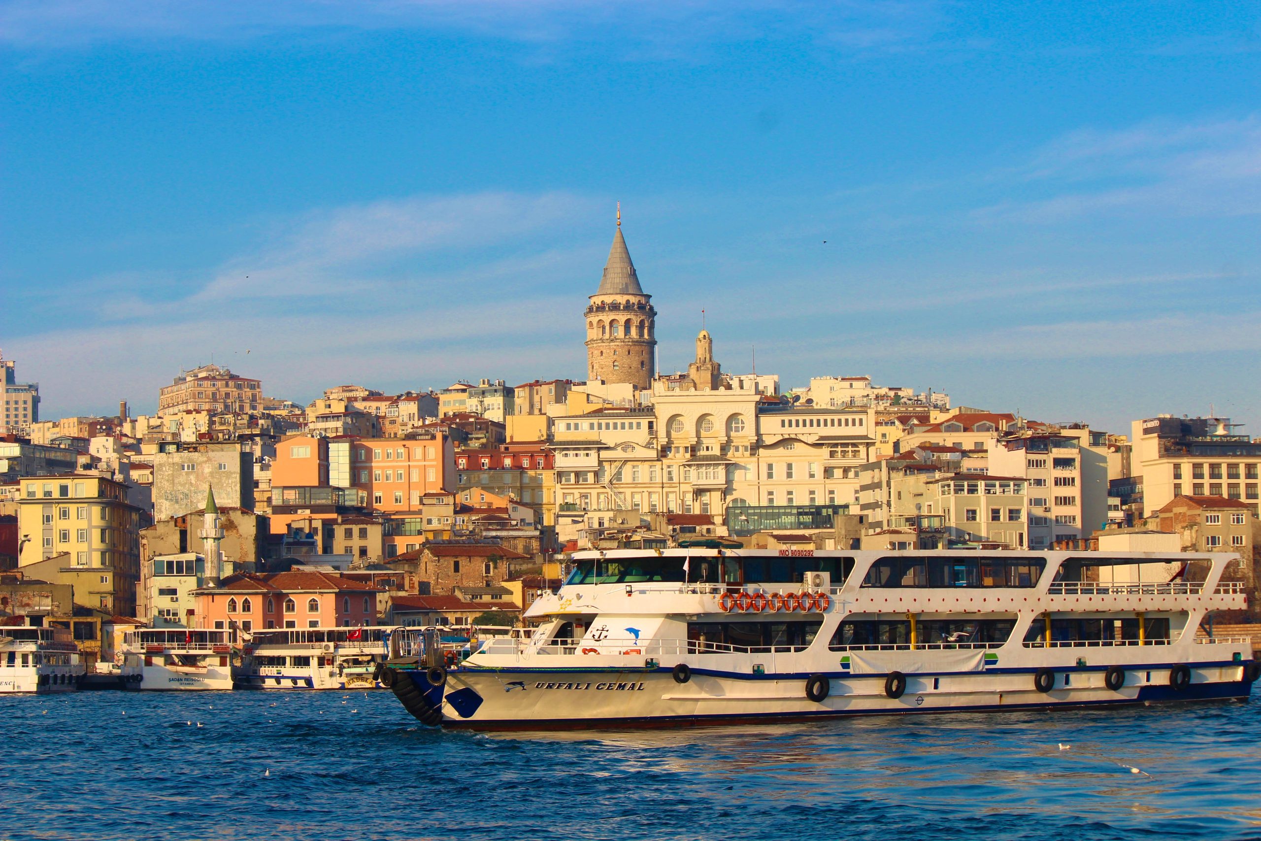 Beyoğlu, İstanbul
