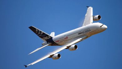 Airbus A380