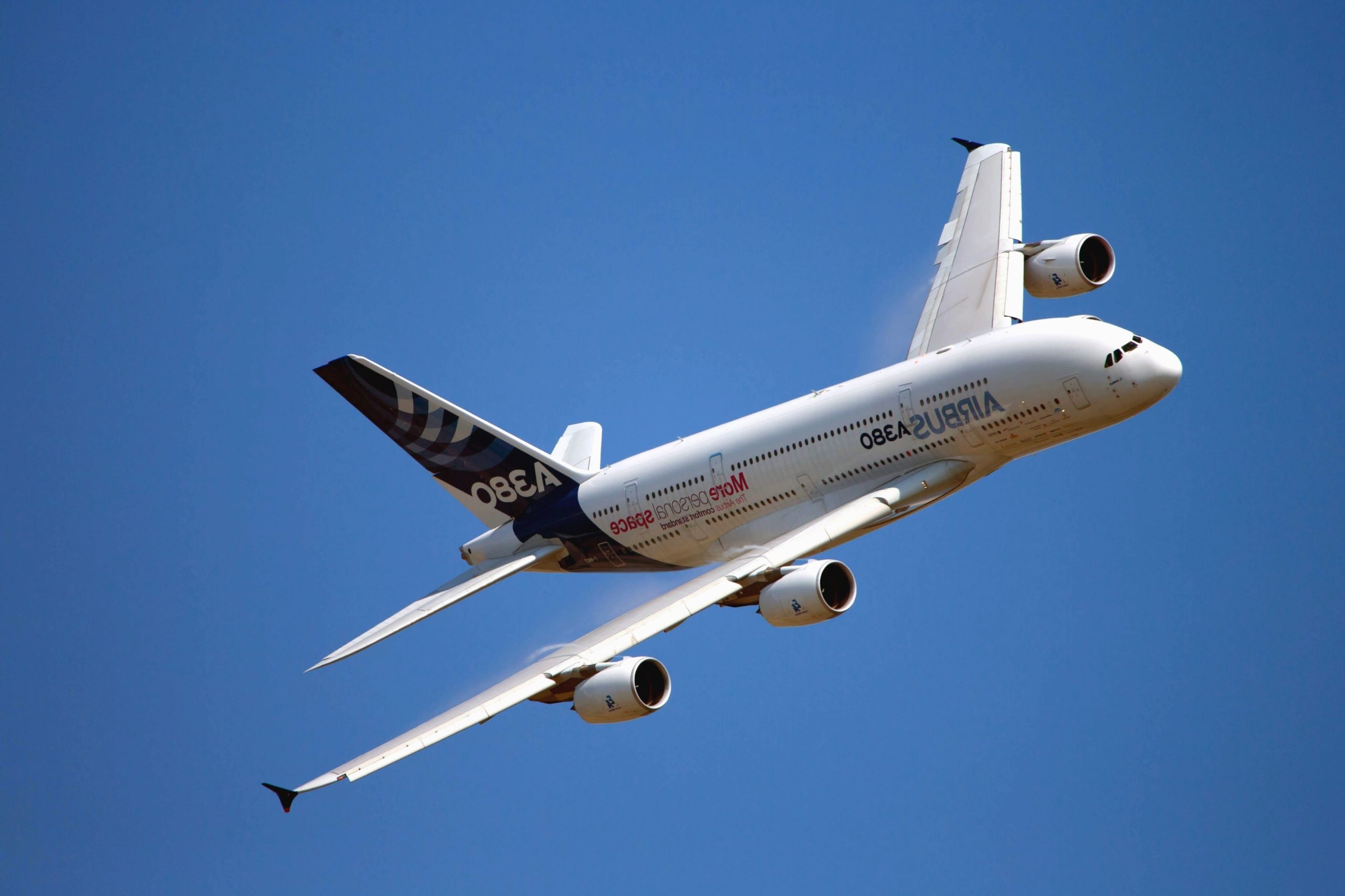 Airbus A380