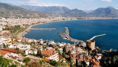 Alanya