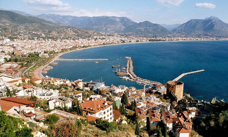 Alanya
