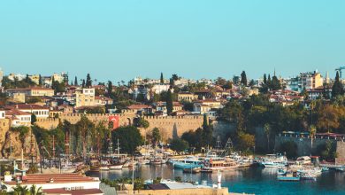 Antalya