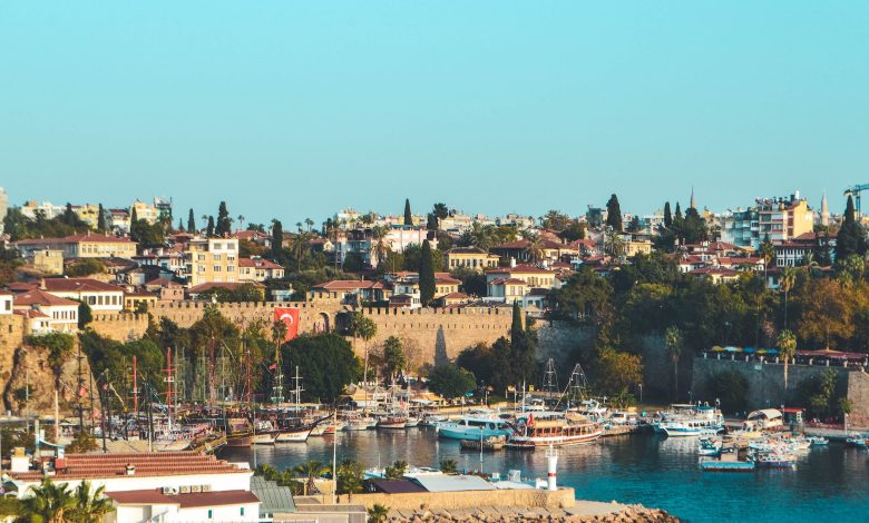 Antalya