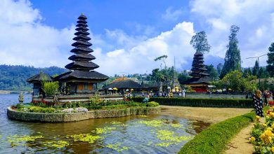 Bali, Endonezya