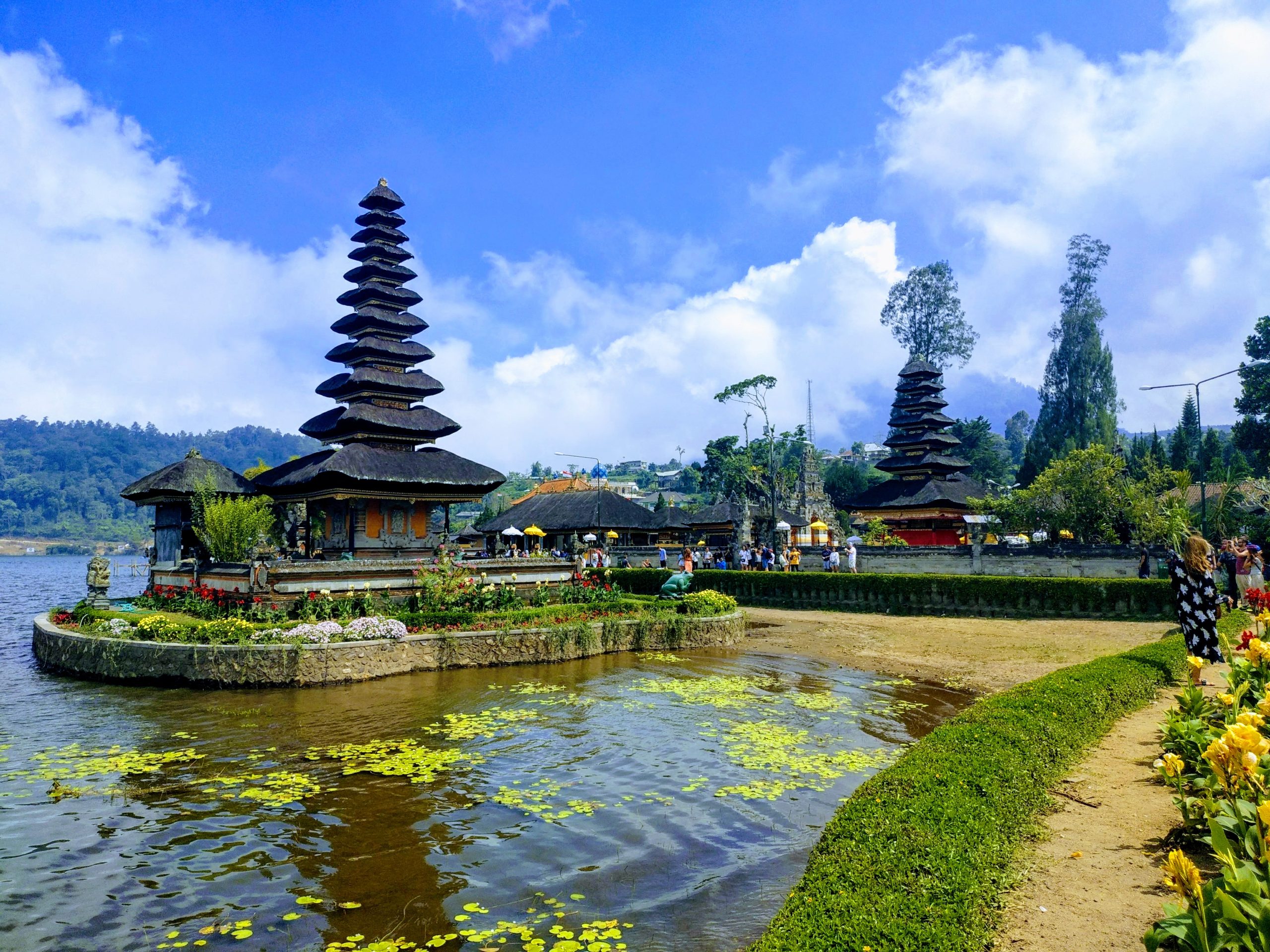 Bali, Endonezya