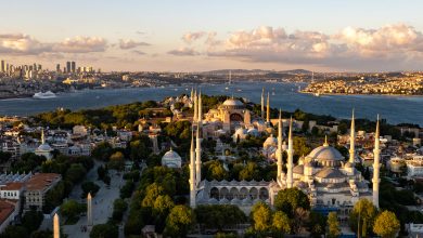 İstanbul Panoraması