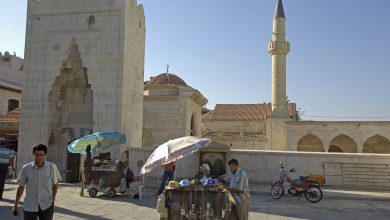 Yağ Camii, 2006