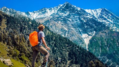 Trekking