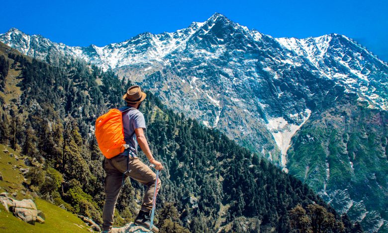 Trekking