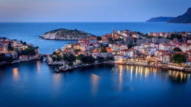 Amasra, Bartın