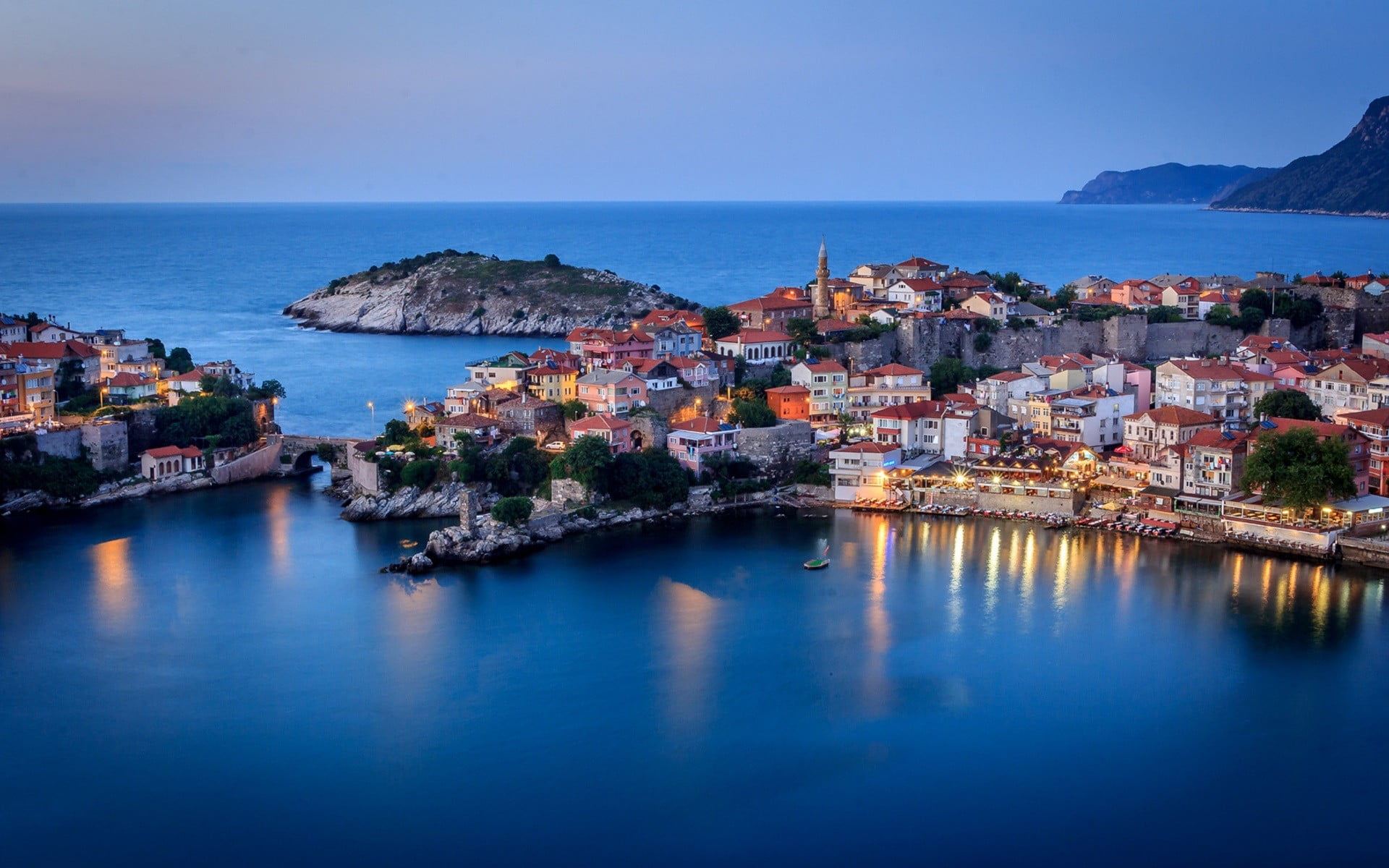 Amasra, Bartın